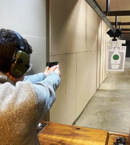 USCCA Intro to Concealed Carry Class (200)
