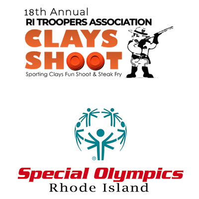 18th Annual RI Troopers Association Clays Shoot
