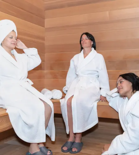 OH! Spa Wellness After Dark