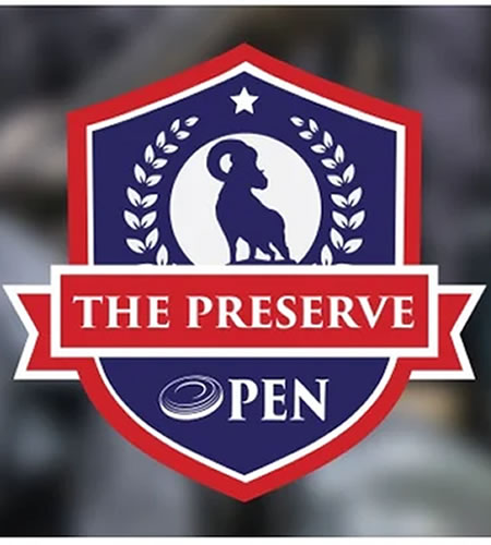 The Preserve Open