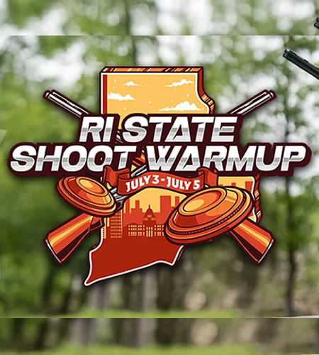RI State Shoot Warmup