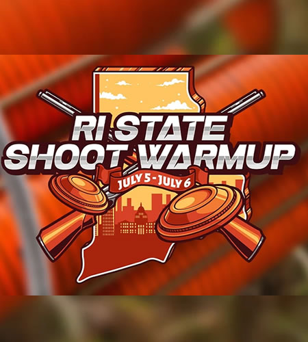 RI State Shoot Warmup