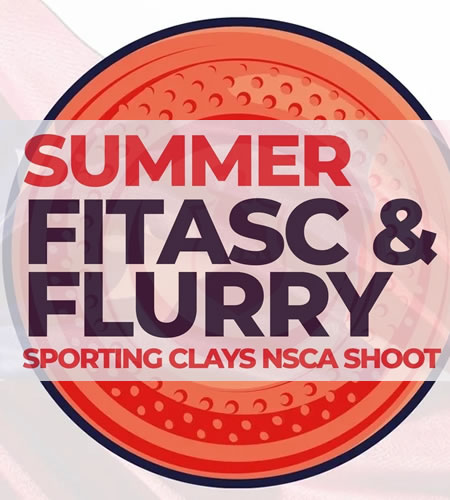 Summer FITASC & Flurry