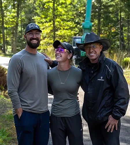 Gebben, Karen and Tim Miles