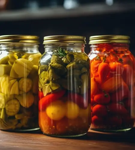 The Joy of Canning