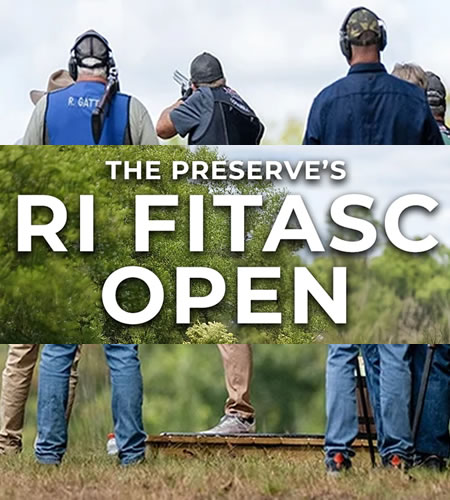 RI FITASC OPEN