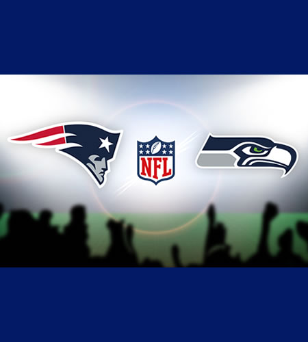 January’s Monthly Member Mixer has been SUPER-BOWLED!