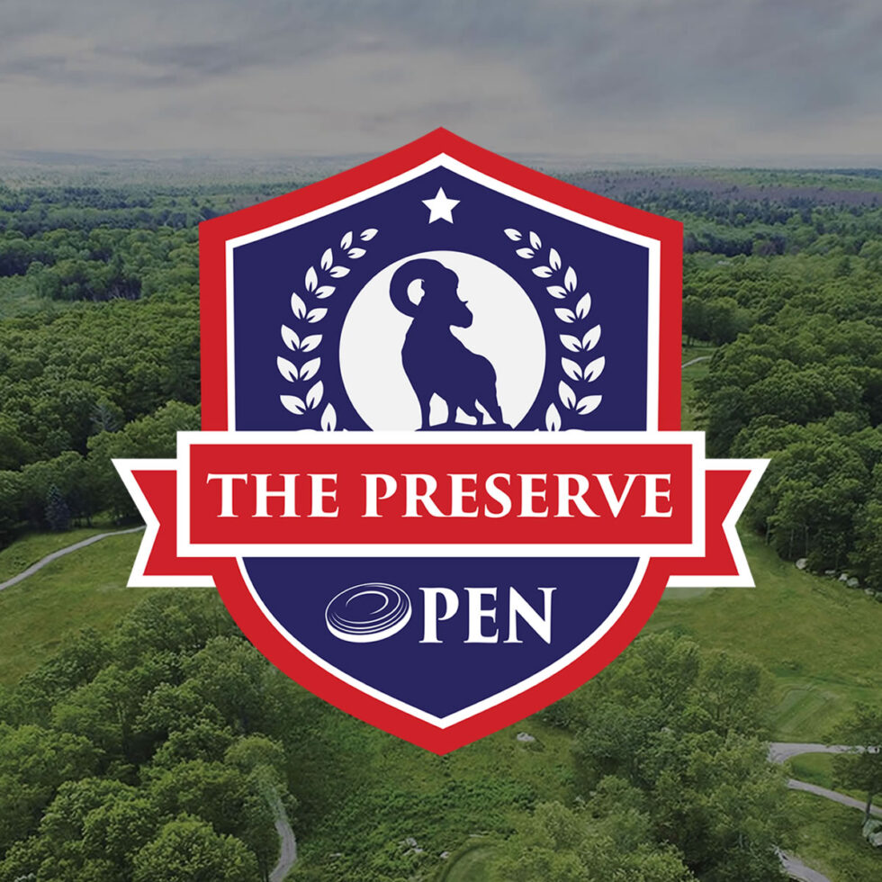 The Preserve Open