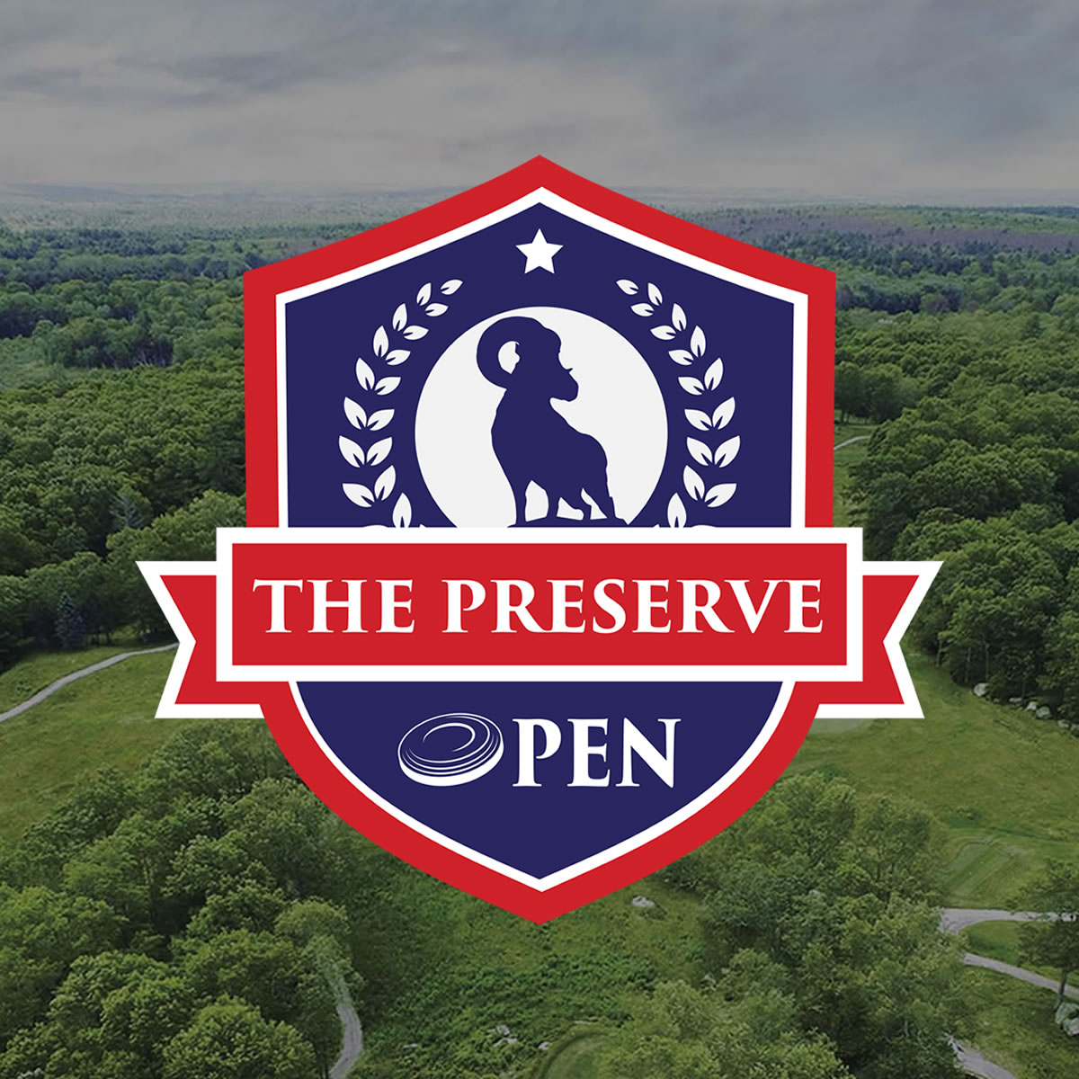 The Preserve Open